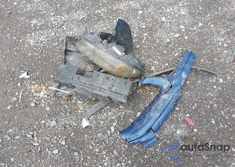 2003 Chevrolet Impala z USA, uszkodzony, nr VIN 2G1WF52E539224284